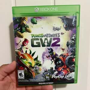 Plants vs. Zombies Garden Warfare 2 for Xbox One